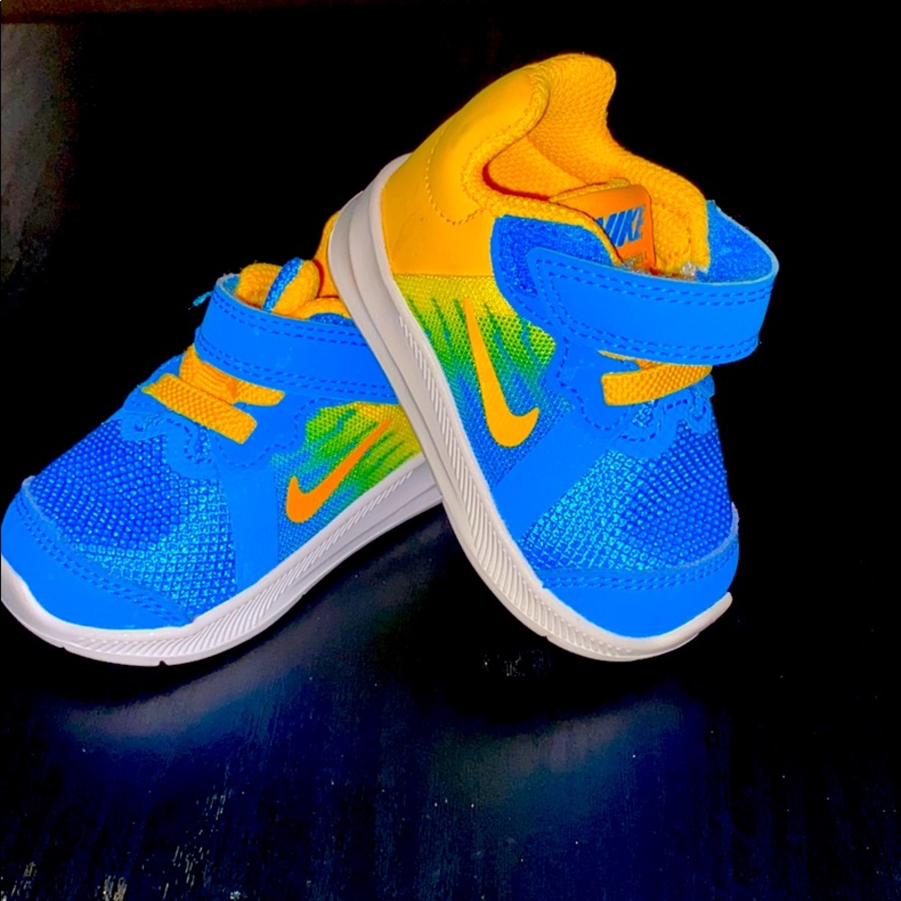 Nike shoes